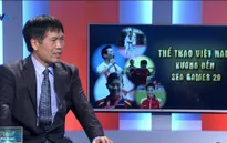 "Tấm HCV Olympic của Hoàng Xuân Vinh là động lực cho Thể thao Việt Nam tại SEA Games 29"