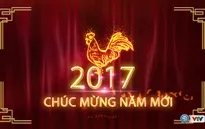 VIDEO: Lời chúc đầu năm của các HLV, VĐV Việt Nam