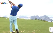 Kết thúc giải KLF Golf Tournament 2017