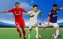 Góc nhìn: Quả bóng Vàng Việt Nam 2017 - Khi thành tích CLB đóng vai trò quyết định