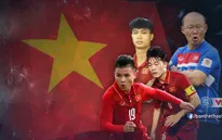VIDEO: U23 Việt Nam và kế hoạch chuẩn bị cho VCK U23 châu Á 2018
