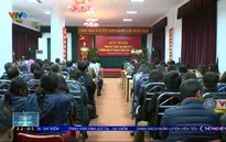 Tổng kết công tác Trung tâm huấn luyện thể thao Quốc gia Hà Nội 2017