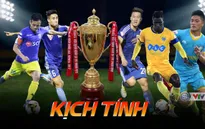 Cuộc đua vô địch V. League 2017: Động lực của các đội bóng đã hết mục tiêu ảnh hưởng thế nào?!