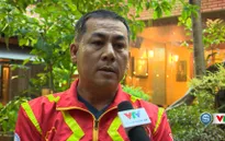 Đội môtô TP HCM sẵn sàng cho giải xe đạp quốc tế VTV Cúp Tôn Hoa Sen 2017