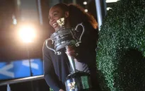 Sau khi sinh con, Serena muốn phá kỷ lục về số Grand Slam