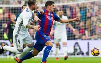 Chốt lịch đá Siêu kinh điển: Real được lợi hơn Barca!