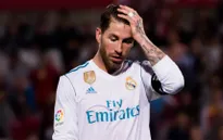 Lộ việc tẩy thẻ, sao Real Madrid "chối bằng được" trước nguy cơ bị tăng án phạt