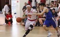 CLB Saigon Heat gặp nhiều thách thức tại vòng bán kết giải ABL 2017