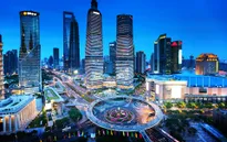 Trung Quốc mở cửa thị trường trái phiếu cho nhà đầu tư nước ngoài