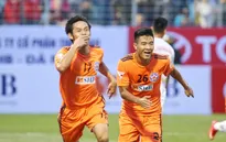 Vòng 4 V.League 2017, SHB Đà Nẵng 2-0 Hải Phòng: Hà Đức Chinh tỏa sáng