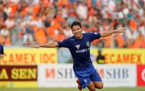VIDEO Tổng hợp trận đấu SHB Đà Nẵng 1-1 B.Bình Dương