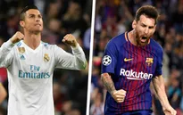 De Bruyne, Hazard “chung đội” với với Ronaldo, Messi