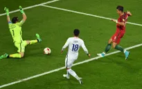 Thi đấu như "lên đồng", Bravo càng khiến nhiều người nể phục hơn khi tiết lộ điều này