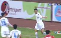 KẾT THÚC, CLB Hà Nội 3-2 Than Quảng Ninh: Trận cầu mãn nhãn!