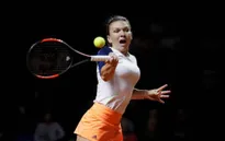 Vòng 2 đơn nữ Madrid mở rộng: Halep nhọc nhằn đi tiếp