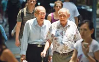 Singapore nâng trần tái tuyển dụng lao động cao tuổi