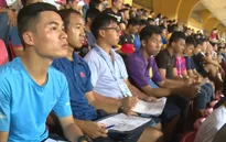 Chuyện về những người đếm bước chân cầu thủ