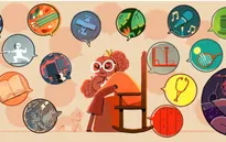 Những người phụ nữ được Google tôn vinh trong ngày 8/3, họ là ai?