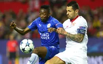 "Leicester City là đội bóng mà mọi đối thủ muốn tránh"