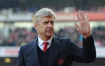 Arsene Wenger bất ngờ để ngỏ khả năng chia tay Arsenal vào cuối mùa