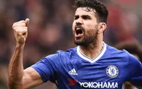 Bị cấm chuyển nhượng, Atletico vẫn quyết "tái hôn" với Diego Costa
