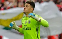 Thiếu thủ môn, Man City sẵn sàng phá kỷ lục chuyển nhượng của Buffon