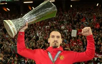 Ibra: Tôi trở lại để vô địch Ngoại hạng Anh cùng Man Utd