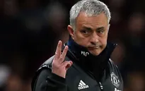 "Bão chấn thương" càn quét Man Utd: Nỗi lo cuối tuần cho Mourinho