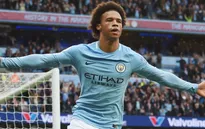 Man City ra tối hậu thư cho Leroy Sane trước "nanh vuốt" Hùm xám