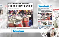 Bộ Tài chính lý giải thiếu thuyết phục lý do tăng khung thuế bảo vệ môi trường