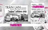 Những bất cập tại các dự án BOT giao thông