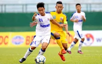 Lượt trận khai mạc U21 Quốc gia 2017: An Giang tạo bất ngờ, B.Bình Dương thắng ấn tượng