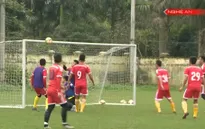 Sông Lam Nghệ An - Cần Thơ: Hướng tới 3 điểm đầu tiên