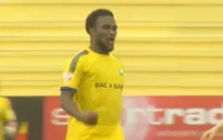 Vòng 4 V.League 2017, Long An 1-2 SLNA: Chiến thắng nghẹt thở