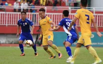 CLB Tp. Hồ Chí Minh quyết tâm giành chiến thắng trước SLNA