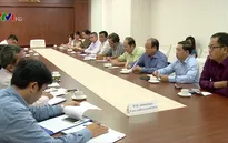 Sở Công Thương TP.HCM họp tìm giải pháp tiêu thụ thịt lợn