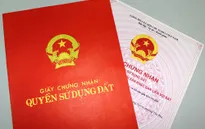 Hà Nội: Nhiều hộ dân tái định cư chưa được cấp sổ đỏ