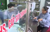 Cán bộ giữ sổ đỏ mang sổ đi thế chấp ngân hàng để lấy tiền
