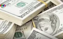 Đồng USD xuống giá thấp nhất trong vòng 3 năm