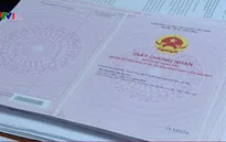 Nghị định 01 tạo thuận lợi cho người dân trong giải quyết thủ tục đất đai