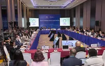 Sôi nổi các hoạt động tại Hội nghị SOM 3 ngày 24/8