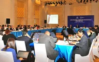 Bế mạc Hội nghị quan chức cao cấp APEC: Đồng thuận về tinh thần thúc đẩy hợp tác