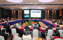 Hợp tác APEC từ đầu năm 2017 đạt những kết quả tích cực