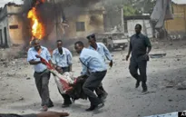 Al Shabaab tấn công liên tiếp tại Somalia, 18 người chết
