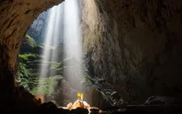 Chinh phục hang Sơn Đoòng bằng lộ trình mới