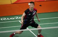 ĐT Hàn Quốc vào chung kết Giải cầu lông Robot đồng đội nam nữ châu Á 2017
