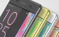 Sony sẽ ra mắt 5 mẫu smartphone mới tại MWC 2017?