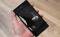 Smartphone của Sony sẽ có thể hút năng lượng từ các thiết bị xung quanh?