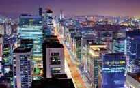 Hàn Quốc chi hàng tỷ USD xây dựng trung tâm khởi nghiệp