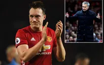 Man Utd thiệt hại nặng nề trước thềm Siêu cúp châu Âu